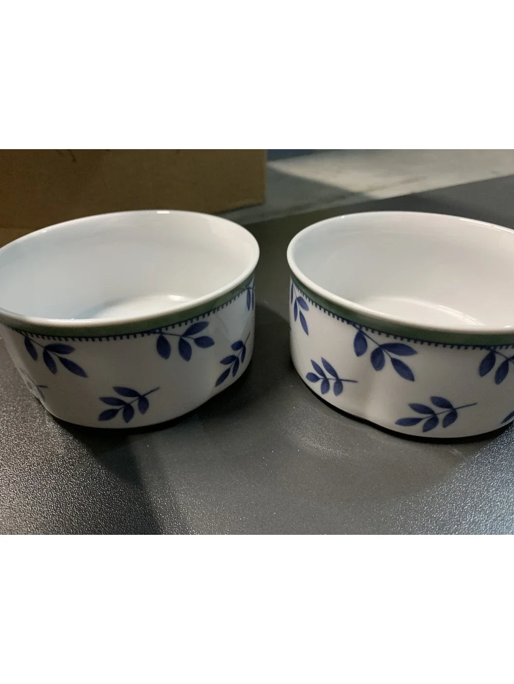 Vileroy and Boch Switch 3 Porcelain